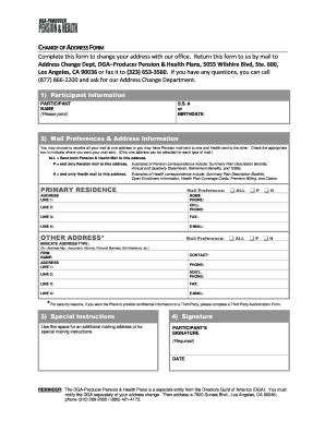 Form preview picture