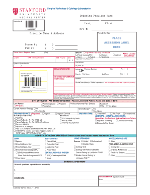 Form preview picture