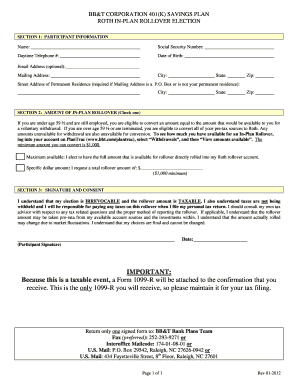 Blizzard entertainment rollover form