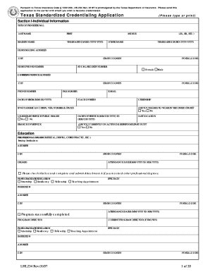 Medicare enrolment form - lhl234 fillable form