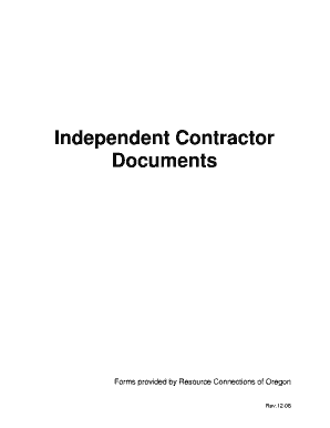 rco ic packet form