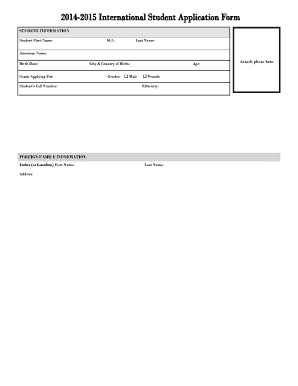 Form preview picture