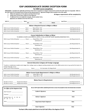 Form preview picture