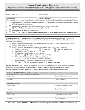 Form preview picture