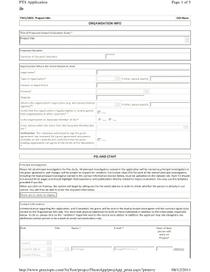 Sample application form.pdf - 3iE - 3ieimpact