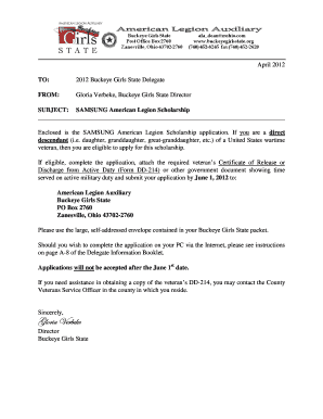 buckeye girls state gloria verbeke contact form
