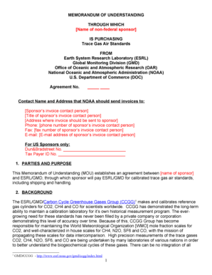 2012 Individual Enrollment Request Form for Kaiser Permanente ... - esrl noaa