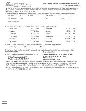 Form preview picture