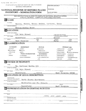 Form preview picture