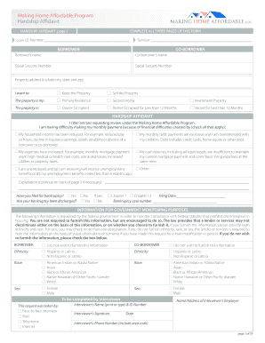 Form preview picture