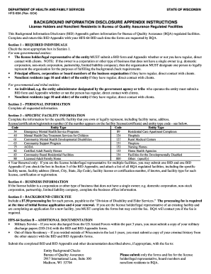 Form preview picture