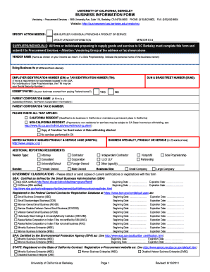 Form preview picture