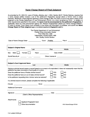 Blank social security card pdf - name change in pinellas county florida