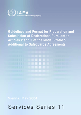 Written statement for court example - Guidelines and Format for Preparation and ... - IAEA Publications - www-pub iaea