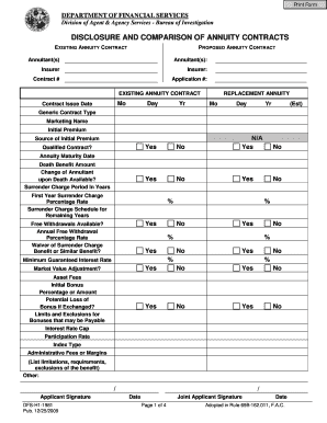 Form preview picture