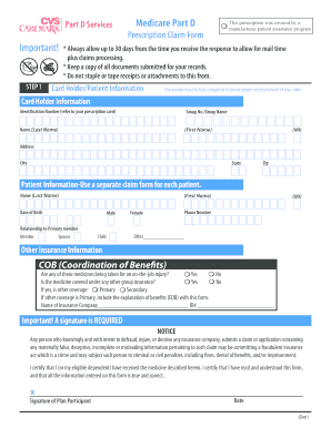 Form preview picture