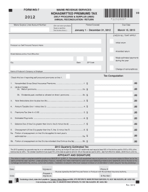 Form preview picture