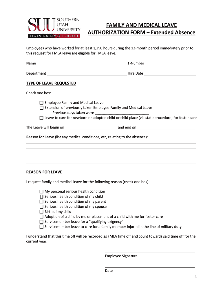 employee medical form Preview on Page 1