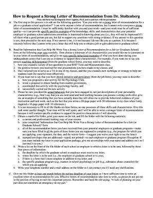 Sample authorization letter to claim parcel in lbc - Procedure for Requesting a Letter of Recommendation from Dr - emporia