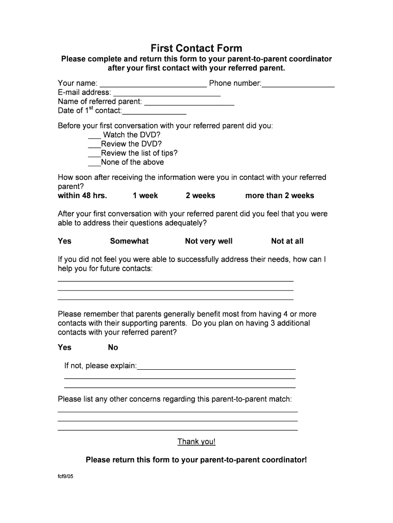 Filling Out and Submitting Form I-130 for Parents of a U S Preview on Page 1