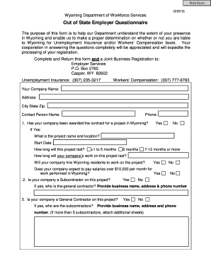 Form preview picture