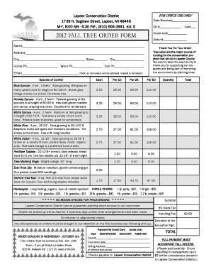 Form preview picture