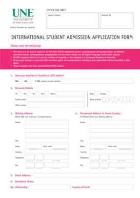 Form preview picture