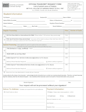 Form preview picture