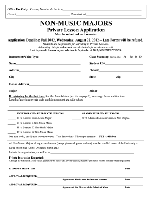 Sli Template - Fill Online, Printable, Fillable, Blank | pdfFiller