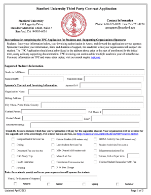 Form preview picture