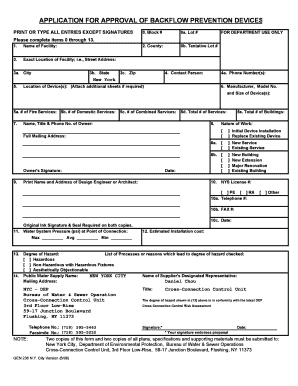 Form preview picture