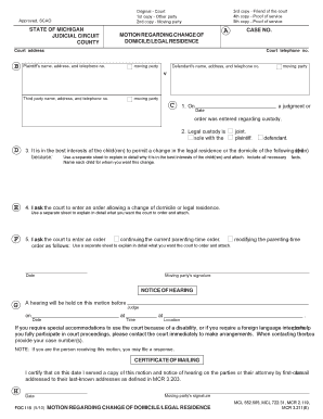 Form preview picture