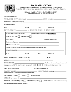 greentracks payroll form