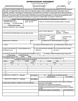 Form preview picture