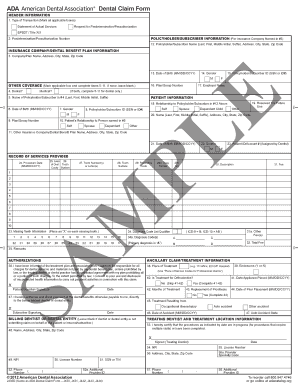 Form preview picture