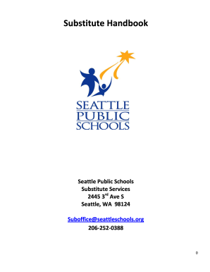 seattle public schools substitute timesheet