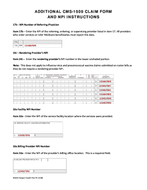 Form preview picture