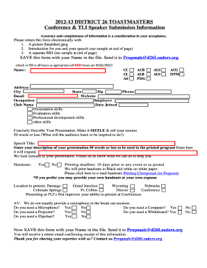 form d26