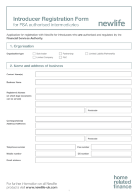 Form preview picture