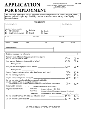 Form preview picture