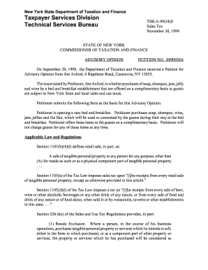 Fillable Online tax ny RESALE CERTIFICATE FOR GOODS GENERAL FORM 1 - tax ny Fax Email Print ...