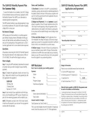 Form preview picture