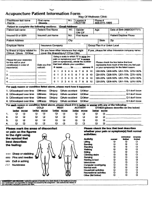 Form preview picture