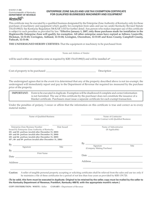 51A151.pmd. Substance Abuse Report Template - revenue ky