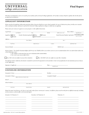 Form preview picture