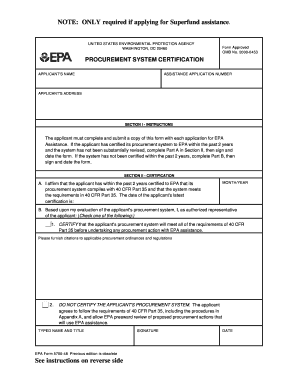 Form preview picture