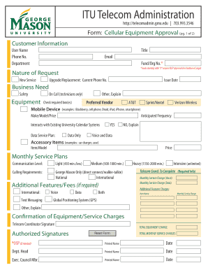 Form preview picture