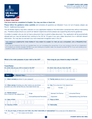 Form preview picture