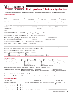 Form preview picture