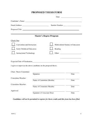 Form preview picture